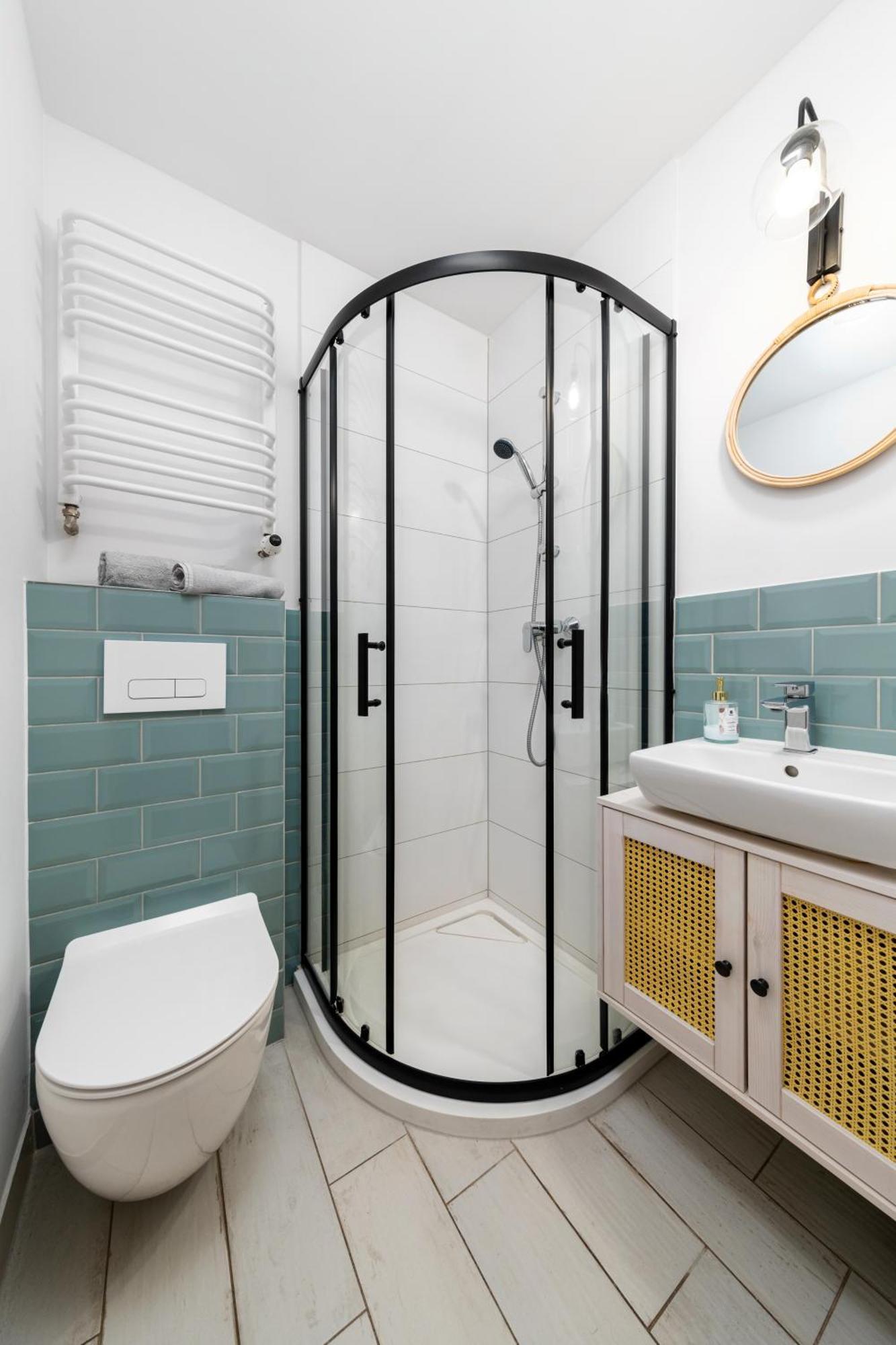 W Deski Dom Apartamenty Krzyżowa Exterior foto